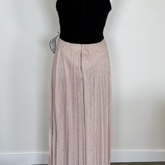 Elegant Formal-Prom Dress by By Betsey & Adam Size 4 NWT Prom Wedding Formal - Picture 3 of 8